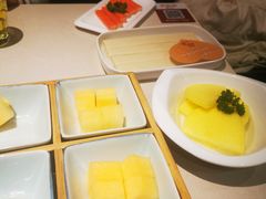 -浩爷羊蝎子火锅(望京店)