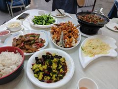 -澳门酒家(南航明珠店)