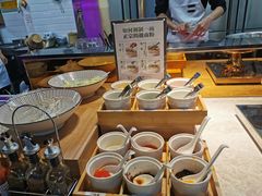 越南河粉-比格比萨自助(德思勤四季汇店)