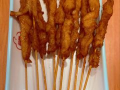 -回味鸭血粉丝汤(新城市广场店)