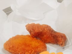 -麦当劳(春风店)