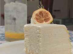 -CAKE WANG千层制造所(省府店)