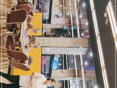 -新辉港式茶餐厅(北栅店)