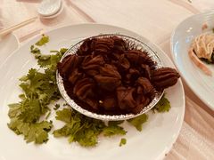 火燎鸭心-全聚德(前门店)
