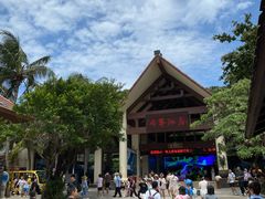 -海南分界洲岛旅游区