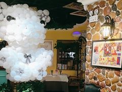 -俄士厨房(印象汇店)