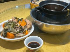 -大笑饭堂(甲子桥店)