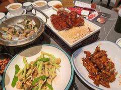 -先记烧鹅王·本地粤菜(福永店)