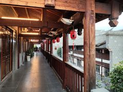 -沙县小吃文化城