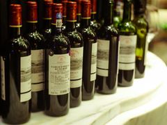 -西安W酒店·WEI全味西餐厅