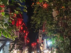 -小河直街历史文化街区