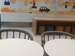 -CoCo都可(东台德润店)