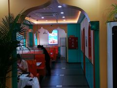 -西域美食(西直门南小街店)