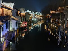 -嘉兴月河历史街区