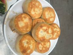-清真牛街祥云轩门钉肉饼(左家庄店)