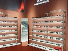 -MUJOSH木九十眼镜(长沙IFS国金中心店)