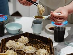 -西安贾三灌汤包·回坊小吃·清真炒菜(北院门总店)