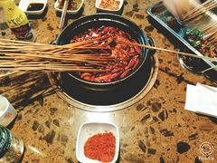 -大签门香串串(车公庙店)