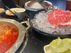 -井格重庆火锅(西直门凯德Mall店)