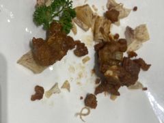 -七叔家宴家常广西菜(明秀东路店)