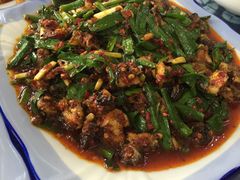 -白家寨子·山野白族菜(古城总店)