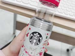 -星巴克臻选(北京富力家园店)