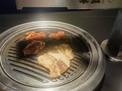 -東盛炭烤自助料理(玄武招商花园城店)