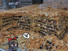 -爱德顺糕点食屋(利民道店)