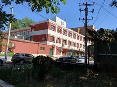 -北京市垂杨柳医院