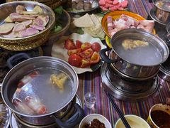 -阿丫土司庄园