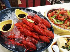 -龙虾奇迹(大华三路店)