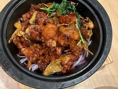 -宏状元现熬粥·京味菜(三里河店)