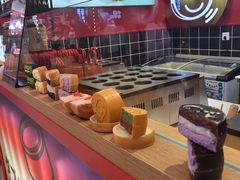 -拾烧车轮饼(世纪金源店)