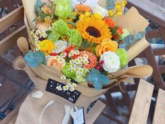 -ChaKo Flora ·茶子花艺 (市北店)