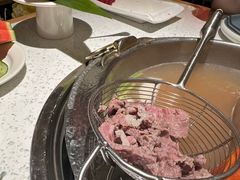 -左庭右院鲜牛肉火锅(苏州园区永旺店)