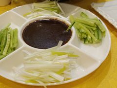-西安烤鸭店(369烤鸭王店)