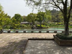 -黄公望隐居地