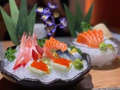 -栖川山葵家·寿喜锅·日式料理(龙湖北城天街商场店)