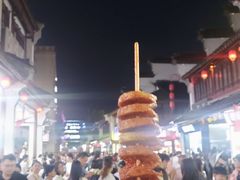-衣裳街历史文化街区