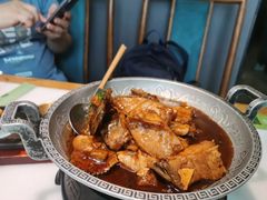 -大鱼徽州·寻味徽菜(星光总店)