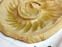 Hummus 鹰嘴豆泥-土耳其妈妈