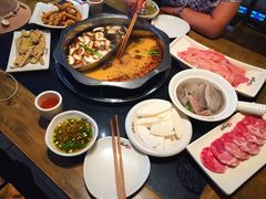 -纸盐河码头火锅(十八梯店)