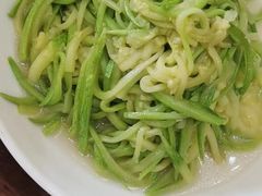-伙工殿餐厅(吉大店)
