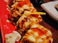 -厚街国际大酒店·360度旋转餐厅