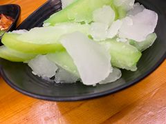 冰镇情果-炒豆合作社(东四总店)