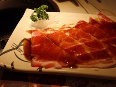 -猫爪爪原切自助烤肉(观音桥阳光世纪店)
