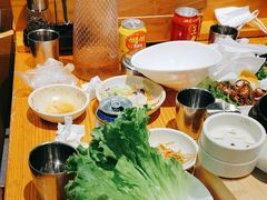 -喜来稀肉(虹泉路店)