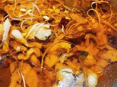 -雲蜀龙阁·金牌水煮鱼(方庄店)