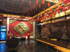 -老码头火锅(骡马市店)