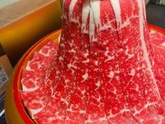 -牛New寿喜烧(虹桥新天地店)